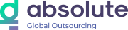 logo of Absolute Global Outsourcing
